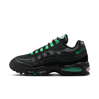 靴 Nike Air Max 95 Big Bubble Buty męskie Nike Air Max 95 „Big Bubble”. Nike PL